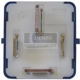 Purchase Top-Quality Relais de suspension à contrôle électronique par DENSO - 567-0011 pa1