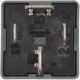 Purchase Top-Quality STANDARD - PRO SERIES - RY1671 - Air Suspension Compressor Relay pa3