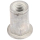 Purchase Top-Quality ACDELCO - 11518908 - Rear Body Panel Trim Panel Nut pa2