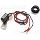 Purchase Top-Quality Electronic Conversion Kit by BLUE STREAK (HYGRADE MOTOR) - LX810 pa2