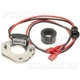 Purchase Top-Quality Electronic Conversion Kit by BLUE STREAK (HYGRADE MOTOR) - LX811 pa2