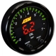 Purchase Top-Quality AEM ELECTRONICS - 30-0301 - Oil/Fuel Pressure Gauge pa2
