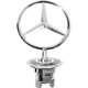 Purchase Top-Quality Emblem by GENUINE OE - 140 880 02 86 pa1