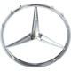 Purchase Top-Quality Emblem by GENUINE OE - 163 888 00 86 pa2