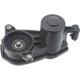 Purchase Top-Quality Emergency Brake Actuator Kit by BLUE STREAK (HYGRADE MOTOR) - PBA042 pa1