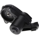 Purchase Top-Quality Emergency Brake Actuator Kit by BLUE STREAK (HYGRADE MOTOR) - PBA045 pa1
