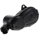 Purchase Top-Quality Emergency Brake Actuator Kit by BLUE STREAK (HYGRADE MOTOR) - PBA045 pa3