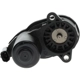 Purchase Top-Quality Emergency Brake Actuator Kit by BLUE STREAK (HYGRADE MOTOR) - PBA048 pa3