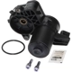 Purchase Top-Quality Emergency Brake Actuator Kit by BLUE STREAK (HYGRADE MOTOR) - PBA054 pa1