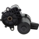 Purchase Top-Quality Emergency Brake Actuator Kit by BLUE STREAK (HYGRADE MOTOR) - PBA054 pa4