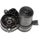 Purchase Top-Quality Emergency Brake Actuator Kit by DORMAN (OE SOLUTIONS) - 926-477 pa4