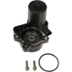 Purchase Top-Quality DORMAN (OE SOLUTIONS) - 926-481 - Parking Brake Actuator pa3