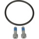 Purchase Top-Quality Emergency Brake Actuator Kit by DORMAN (OE SOLUTIONS) - 926-640 pa1