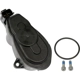 Purchase Top-Quality Emergency Brake Actuator Kit by DORMAN (OE SOLUTIONS) - 926-640 pa4
