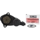 Purchase Top-Quality Emergency Brake Actuator Kit by MOTORCRAFT - BKAT1 pa3