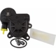 Purchase Top-Quality Emergency Brake Actuator Kit by MOTORCRAFT - BKAT3 pa1