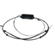 Purchase Top-Quality URO - LR072318 - Parking Brake Actuator pa2