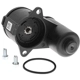 Purchase Top-Quality Emergency Brake Actuator Kit by VEMO - V10-77-1022 pa4