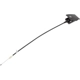 Purchase Top-Quality Emergency Brake Release Handle by ACDELCO - 15929213 pa2