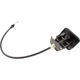 Purchase Top-Quality ACDELCO - 84990025 - Emergency Brake Release Handle pa2