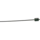 Purchase Top-Quality Emergency Brake Release Handle by DORMAN - 74457 pa5