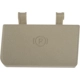 Purchase Top-Quality Emergency Brake Release Handle by DORMAN - 74507 pa2