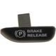 Purchase Top-Quality DORMAN/HELP - 74449 - Emergency Brake Release Handle pa3
