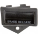 Purchase Top-Quality Emergency Brake Release Handle by DORMAN/HELP - 74450 pa1