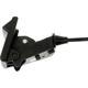 Purchase Top-Quality Emergency Brake Release Handle by DORMAN/HELP - 74457 pa4