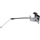 Purchase Top-Quality DORMAN (OE SOLUTIONS) - 924-431 - Emergency Brake Release Handle pa4
