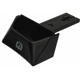 Purchase Top-Quality URO - 1294200095 - Parking Brake Handle pa3