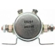 Purchase Top-Quality Emergency Light Relay by BLUE STREAK (HYGRADE MOTOR) - SS624 pa10