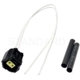 Purchase Top-Quality Emission Connector by BLUE STREAK (HYGRADE MOTOR) - S1830 pa3