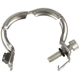 Purchase Top-Quality CRP/REIN - HWC0044 - EGR Tube Clamp pa2