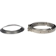 Purchase Top-Quality DORMAN - 674-9047 - Exhaust V-Band Clamp And Gasket pa2