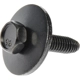 Purchase Top-Quality DORMAN - 700-251 - Body Bolt With Washer pa2