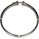 Purchase Top-Quality DORMAN (HD SOLUTIONS) - 674-7000 - Diesel Particulate Filter Exhaust Clamp pa3