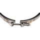 Purchase Top-Quality DORMAN (HD SOLUTIONS) - 674-7000 - Diesel Particulate Filter Exhaust Clamp pa4