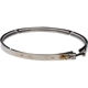 Purchase Top-Quality DORMAN (HD SOLUTIONS) - 674-7002 - Diesel Particulate Filter Exhaust Clamp pa2