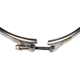 Purchase Top-Quality DORMAN (HD SOLUTIONS) - 674-7002 - Diesel Particulate Filter Exhaust Clamp pa3