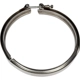 Purchase Top-Quality DORMAN (HD SOLUTIONS) - 674-7021 - Diesel Particulate Filter Exhaust Clamp pa3