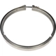 Purchase Top-Quality DORMAN (HD SOLUTIONS) - 674-7036 - Diesel Particulate Filter Exhaust Clamp pa3
