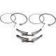 Purchase Top-Quality DORMAN (HD SOLUTIONS) - 674-9034 - Diesel Particulate Filter Gasket And Clamp Kit pa2