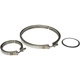 Purchase Top-Quality DORMAN (HD SOLUTIONS) - 674-9072 - DPF Gasket And Clamp Kit pa1
