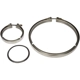 Purchase Top-Quality DORMAN (HD SOLUTIONS) - 674-9072 - DPF Gasket And Clamp Kit pa2
