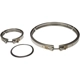 Purchase Top-Quality DORMAN (HD SOLUTIONS) - 674-9072 - DPF Gasket And Clamp Kit pa3