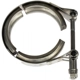 Purchase Top-Quality DORMAN (HD SOLUTIONS) - 903-2001 - Exhaust Gas Recirculation Clamp pa3