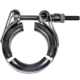 Purchase Top-Quality DORMAN (OE SOLUTIONS) - 903-003 - Exhaust Gas Recirculation Clamp pa1