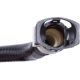 Purchase Top-Quality ACDELCO - 25860205 - Vapor Canister Purge Valve Hose pa5