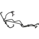 Purchase Top-Quality BLUE STREAK (HYGRADE MOTOR) - CP3769 - Emission Hose pa3